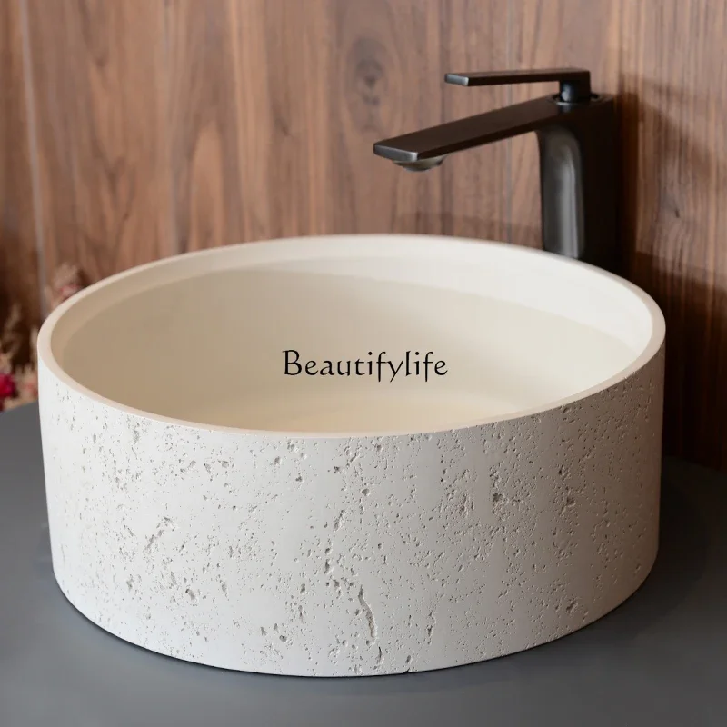 Ljy*New Travertine … - image