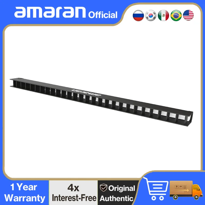 amaran 45° Light Control Grid Modifier 580g 1.28lbs Compatible with the amaran PT4c/T4c by aputure