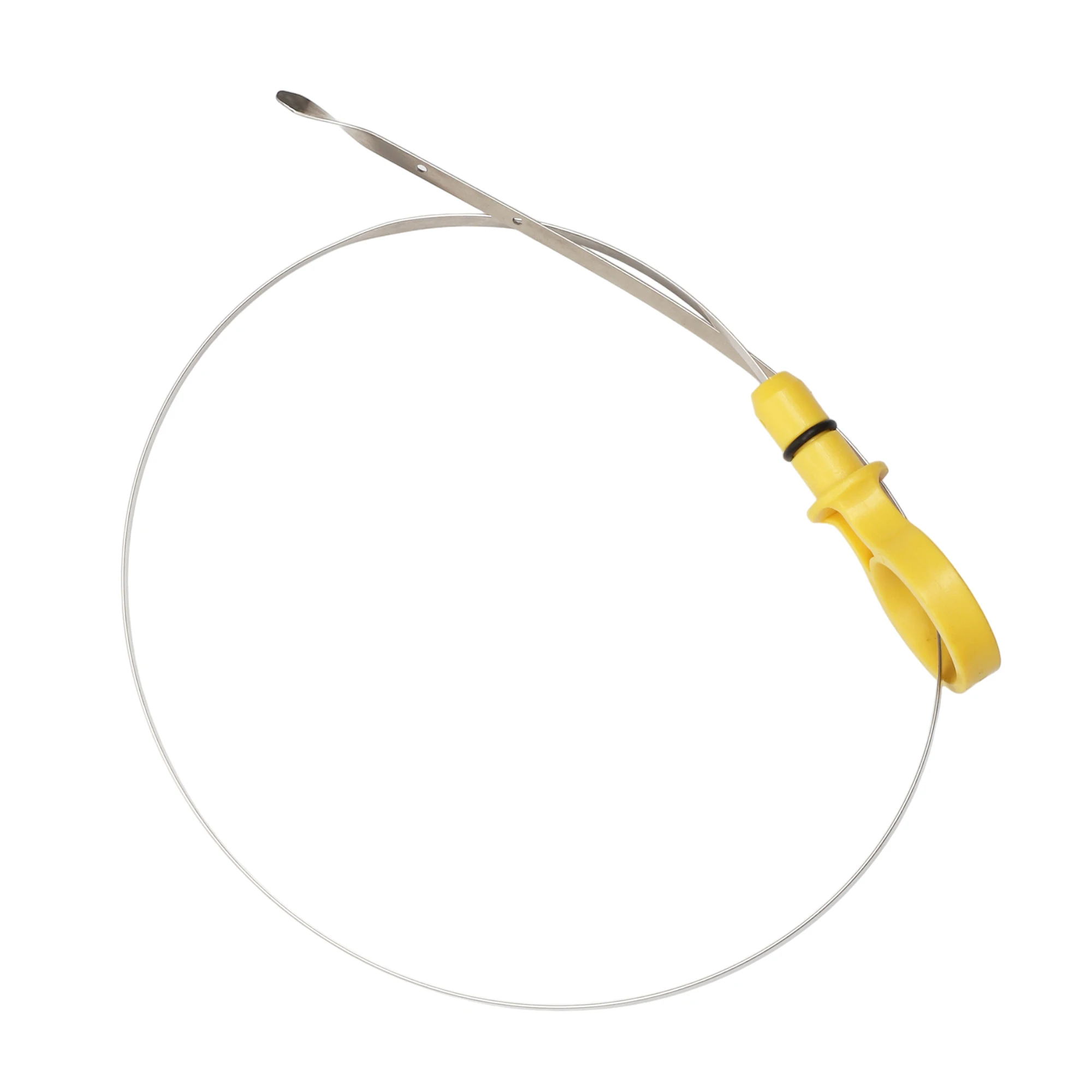 Uxcell vareta de óleo do motor, vareta de nível de óleo para ford fusion 3.0l v6 2006 - 2012