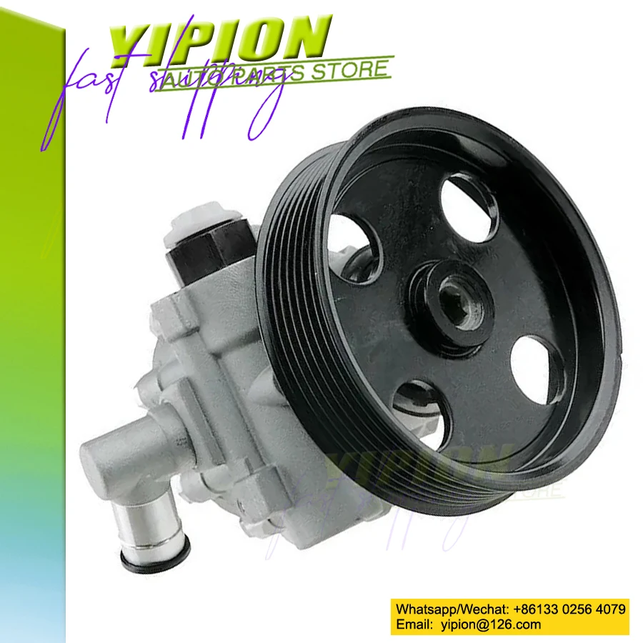 Power Steering Pump For MERCEDES SPRINTER 218 / 219 311 315 CDI 2006- 0034669301 0054668801 0044668201 003 466 93 01 a0054668801