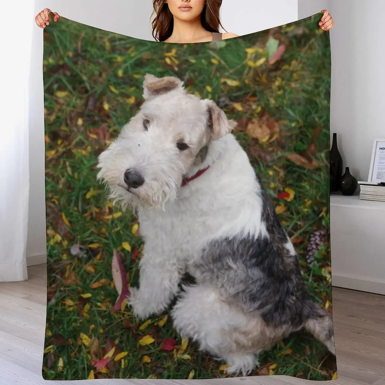 

Yes Was There Something You Wanted Throw Blanket Thin funny gift For Baby Luxury Designer Blankets