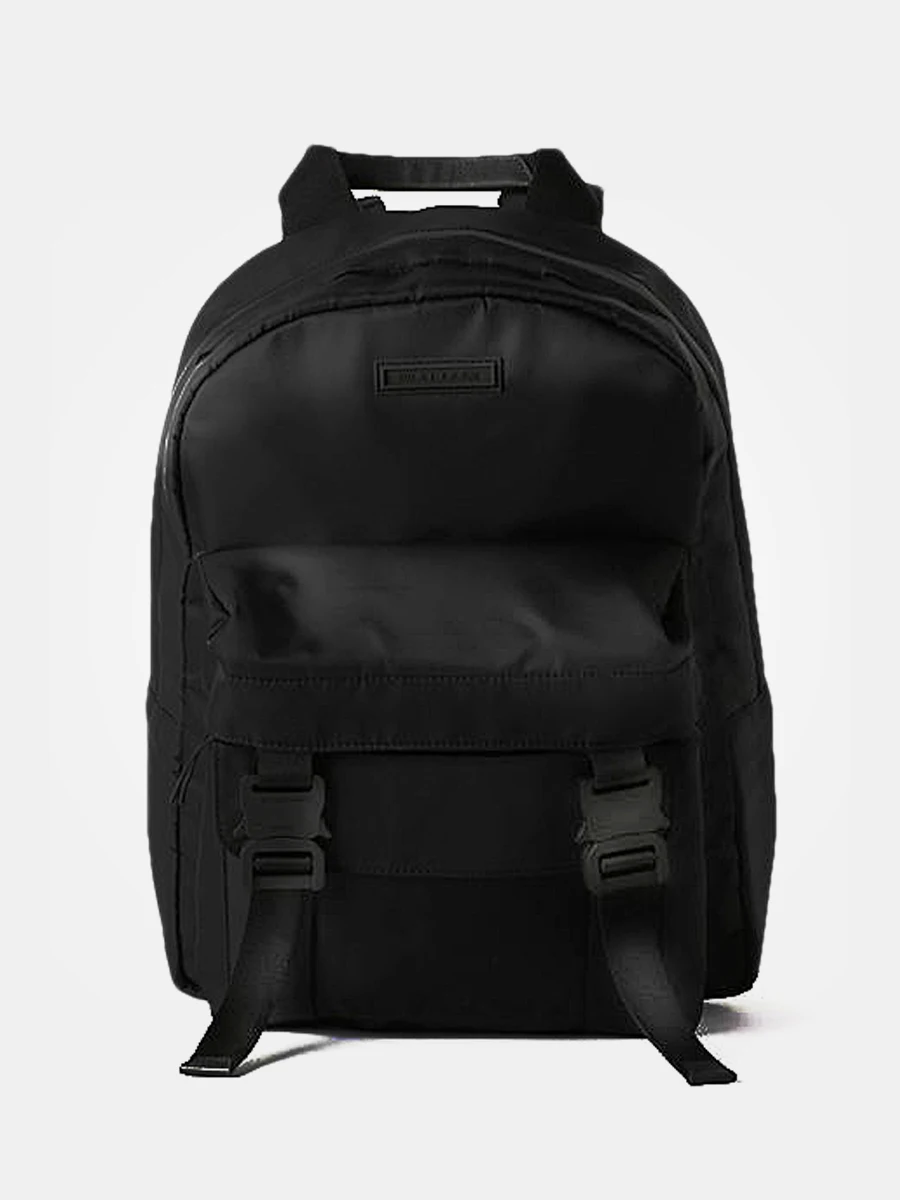 New 1017 ALYX Unisex Casual Nylon Backpack Leisure Shoulder Bag