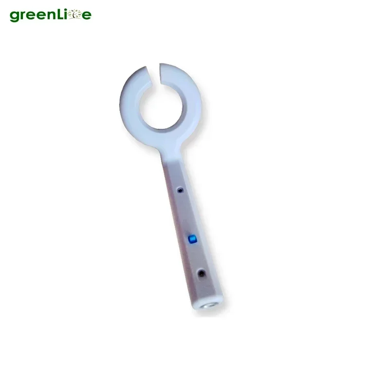 Good quality IVF-P02 Medical Vein Scanner finder Infrared Vein detector venous Finder for sale