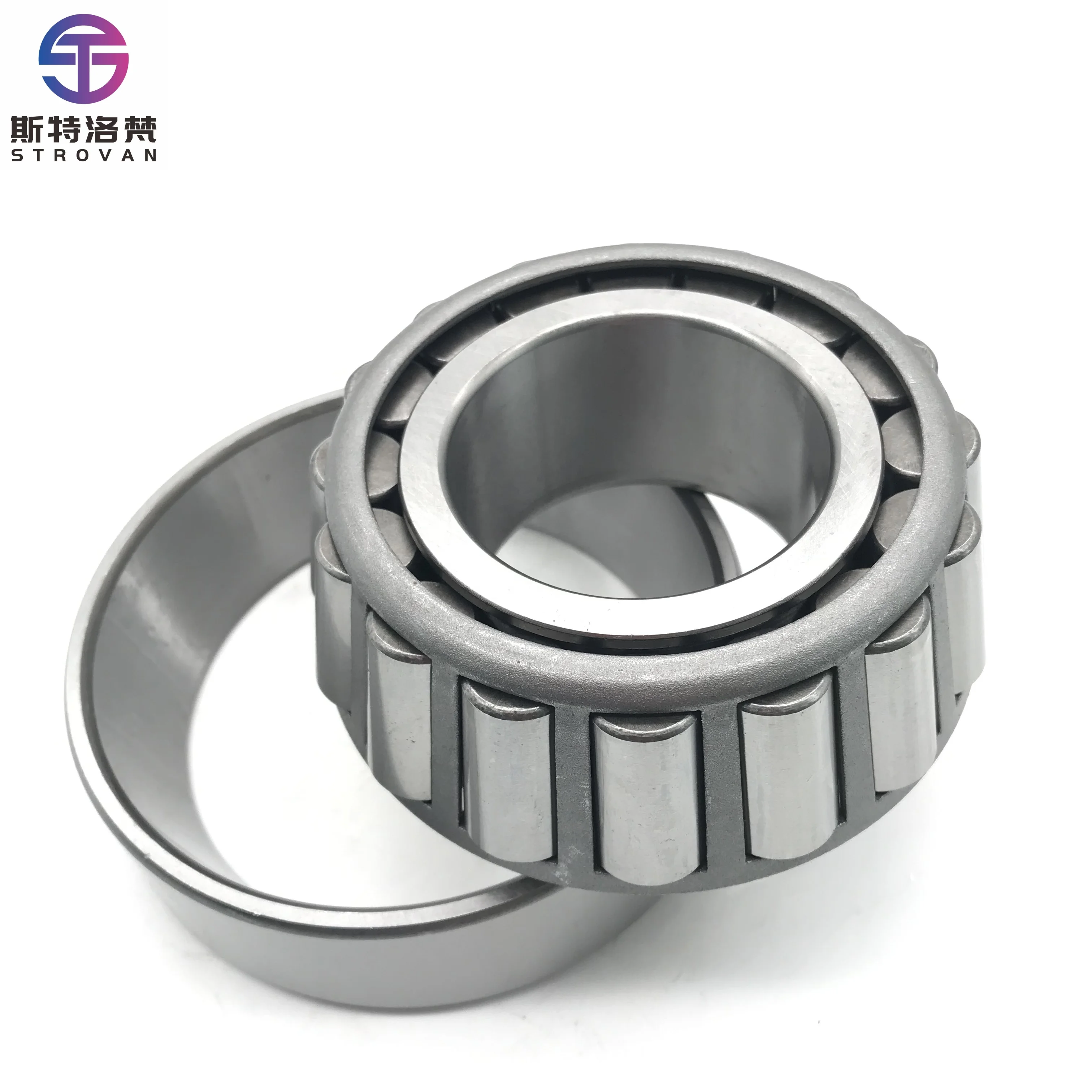 

Metric Series Tapered Roller Thrust Bearing 30205 32007