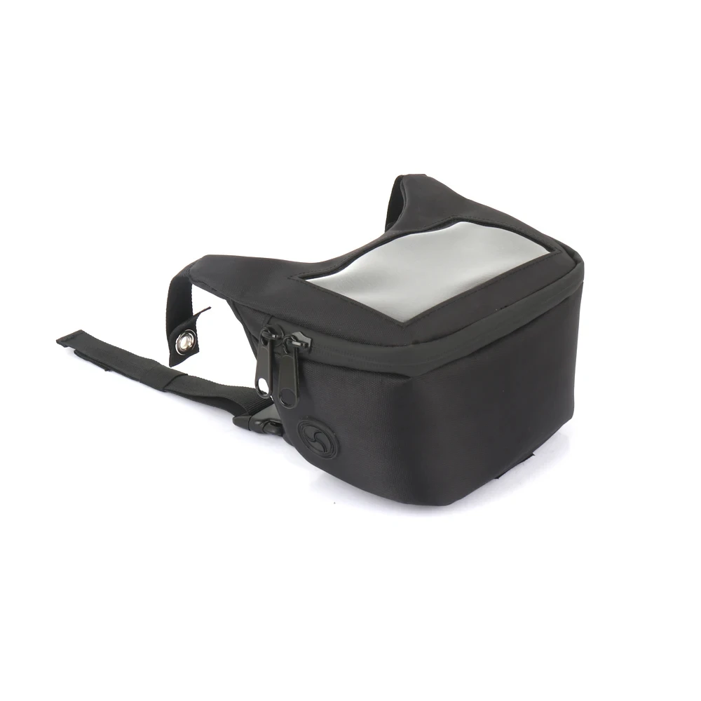 750 X-ADV Motorcycle Accessories Fuel Tank Bag Nylon Storage Bags Black Kit For Honda X-ADV750 X ADV 750 2017-2025