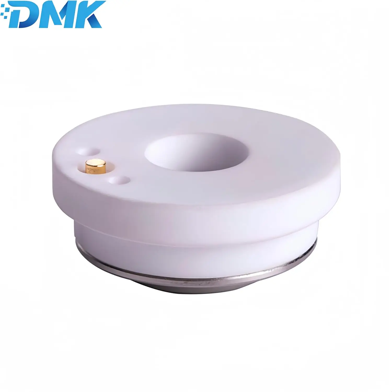 Precitec 20 Fiber Laser Cutting Head Ceramic Fiber Laser Head with Ceramic Ring Dia 31mm Height 135mm Nozzles Holder China