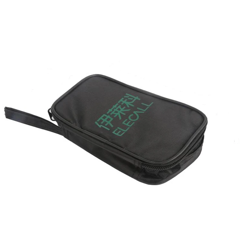 Midget – testeur multimètre, petits accessoires, sac à outils