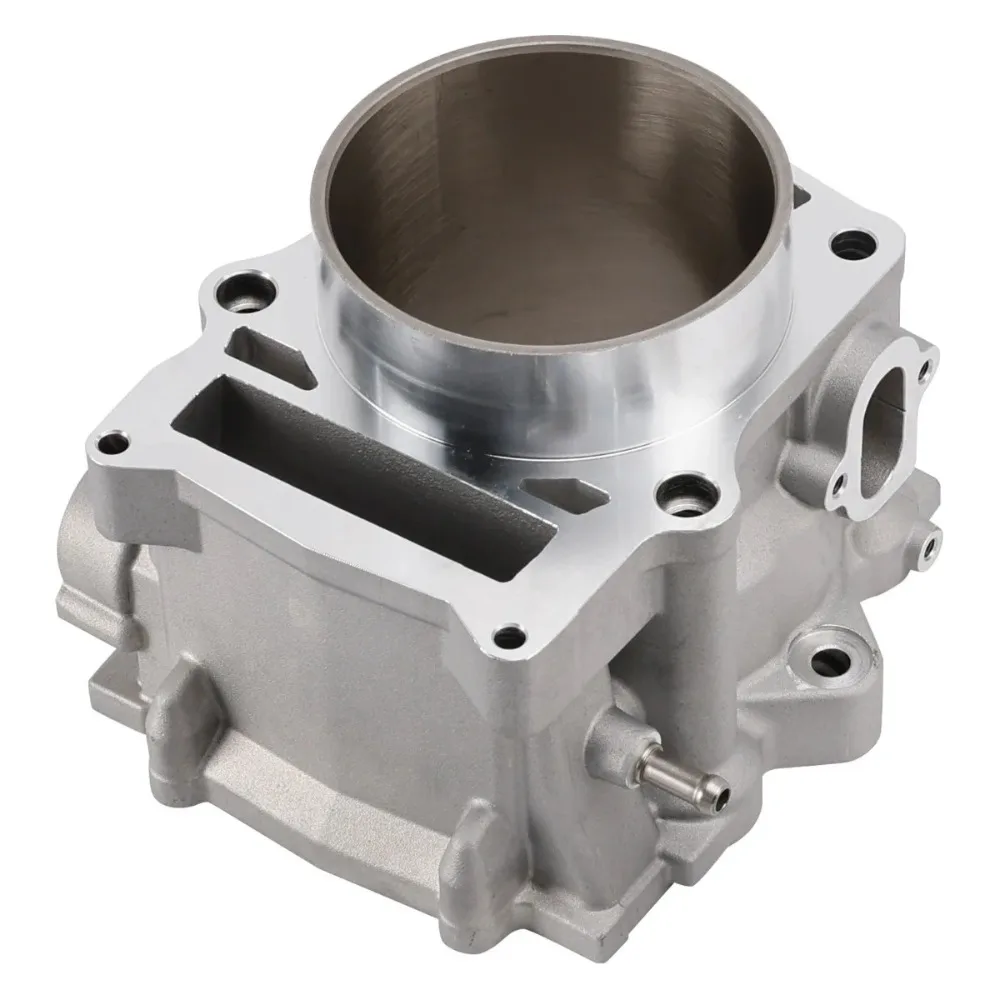 Stock Bore Cylinder Top End Piston Kit Replacement Auto Parts For Yamaha Raptor 700 YFM700R 2006-2025