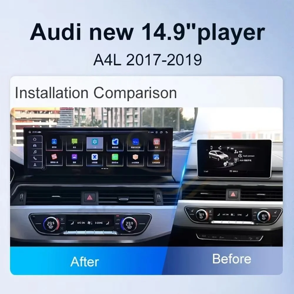 14.9" Android 14 Wi… - image