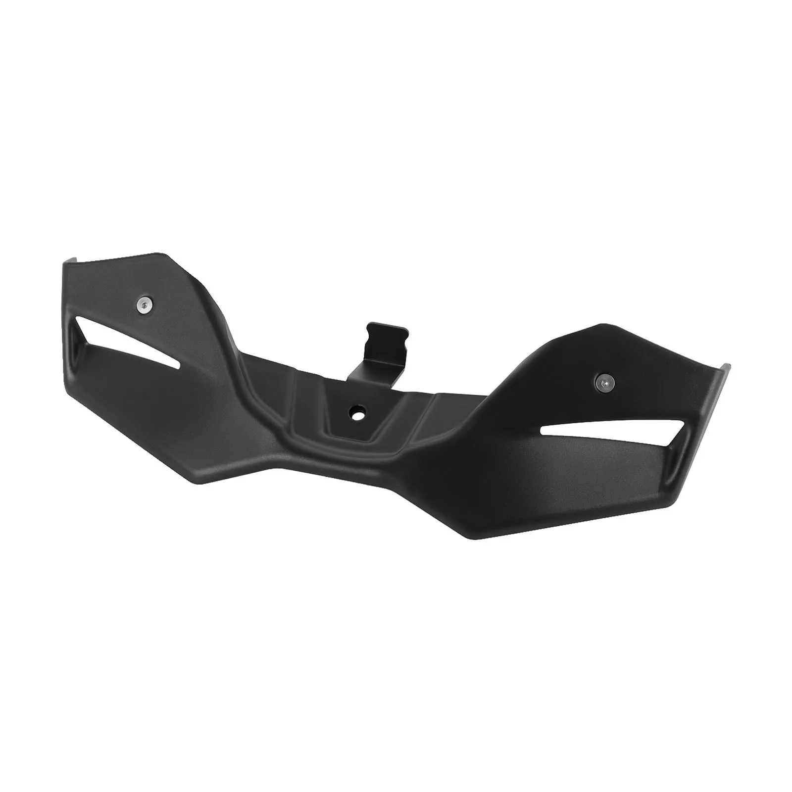 For Yamaha MT-07 MT07 Y-AMT 2025 2026 Motorcycle Front Fairing Winglets Aerodynamic Side Wing Shell Side Spoiler Cover Protector
