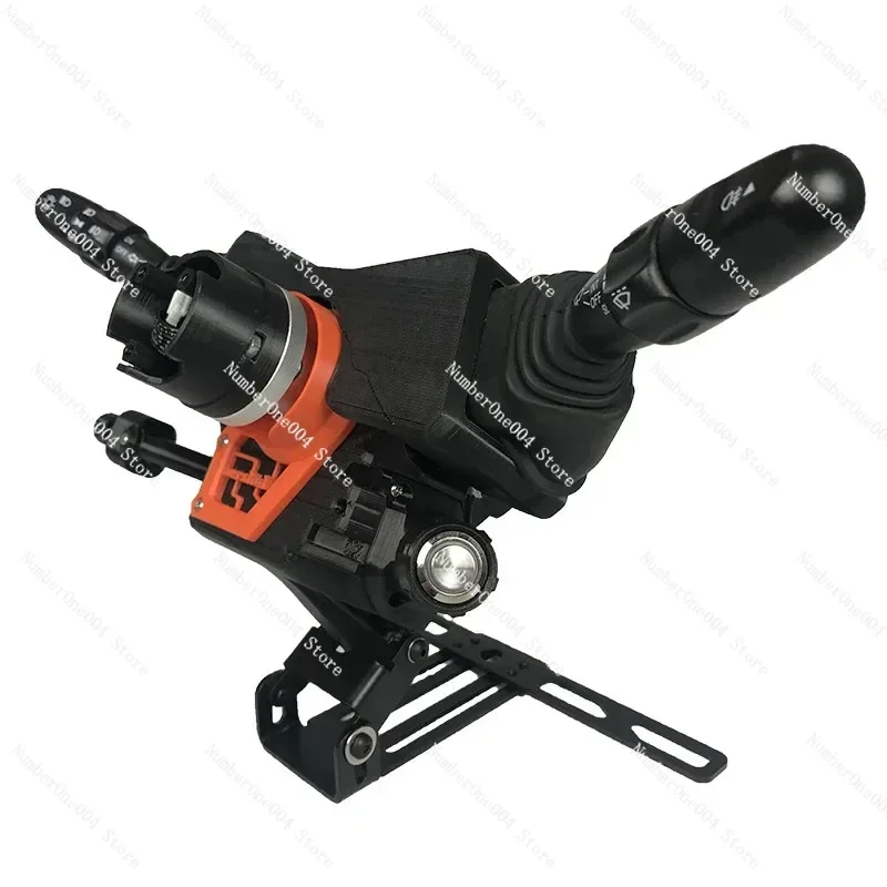 G29 G27 T300 RS/GT/XW T248 игровой руль указатель поворота рычаг стеклоочистителя адаптер евро/американский симулятор грузовика