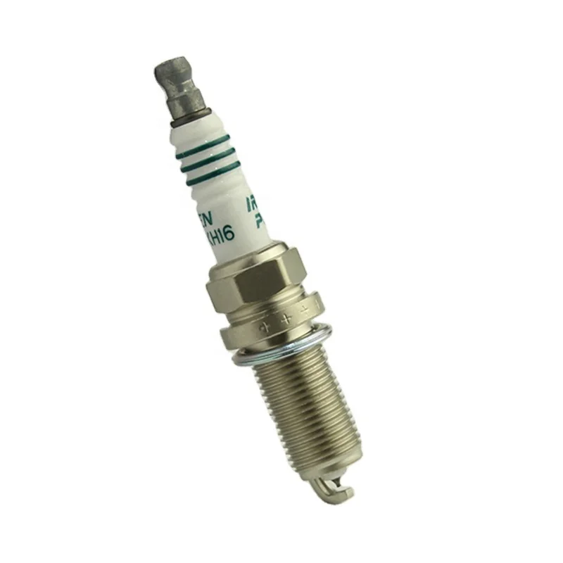 Imagen 4: Bujía de iridio IKH16 5343 de alta calidad para piezas de automóvil VW