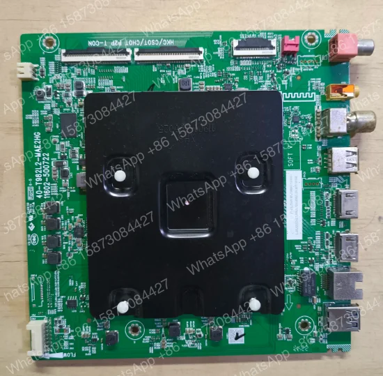 tcl65v68e-メインボード-40-t982l2-mae2hg-スクリーン付き-lvu650ndel-cs9w55