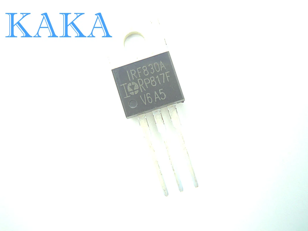 

10PCS New Original IRF830APBF N/4.5A/500V/1.5R TO-220