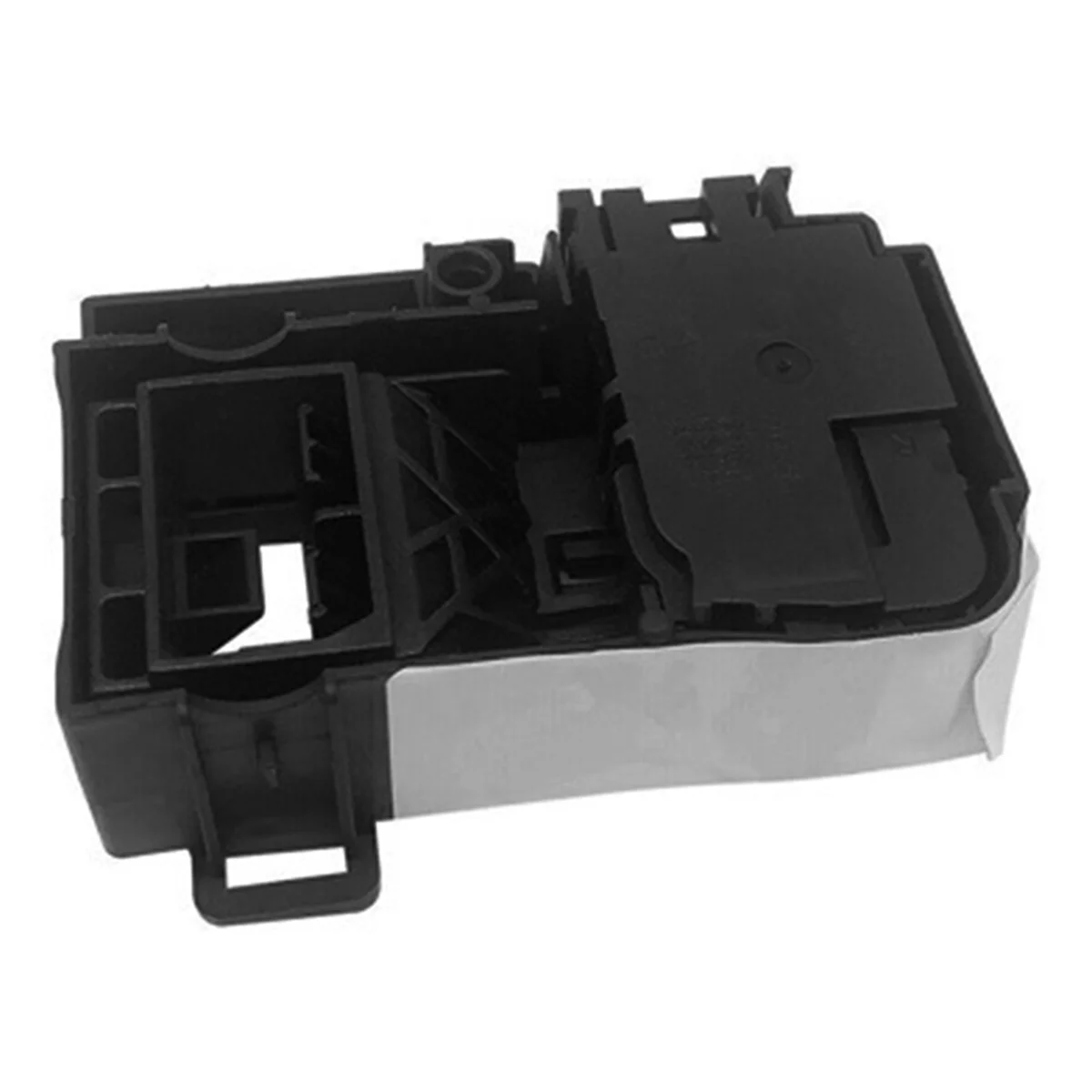 BISMZ WH01X27954 Аксессуары для переключателя блокировки крышки шайбы 290D1580P004 для GE Hotpoint Шайба с верхней загрузкой, дверной замок в сборе