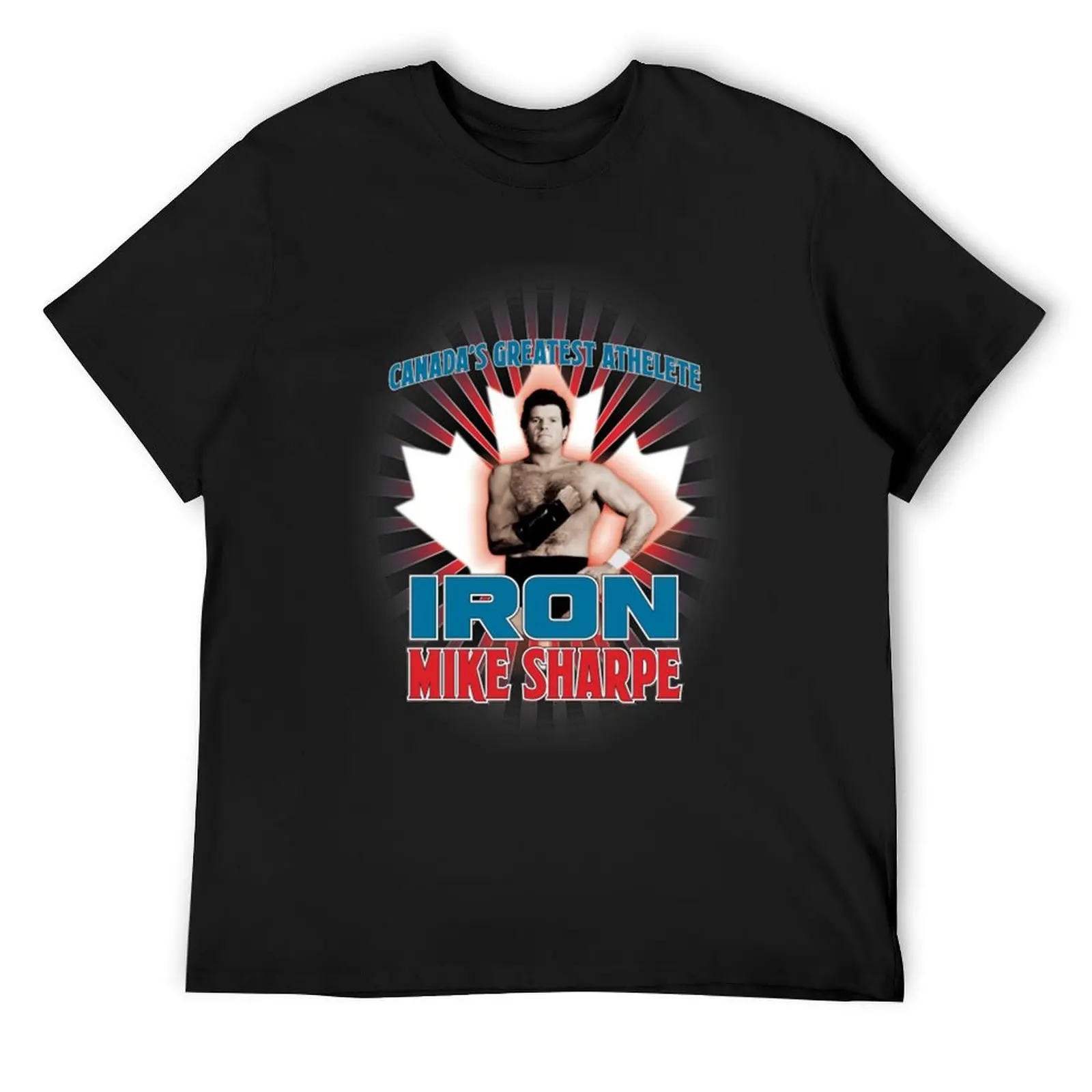

Iron Mike Sharpe T-ShirtIron Mike Sharpe T-Shirt_ T-Shirt plus sizes tshirts personalised mens cotton t shirts