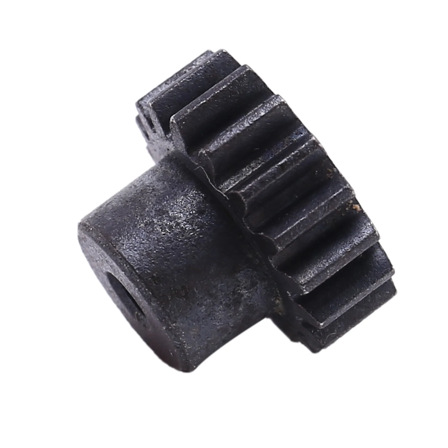 Upgrade Metal 17T Motor Gear Spare Parts Pinion Gear Parts for Wltoys A959 A979 A969 A949-24 Rc Car Replacement