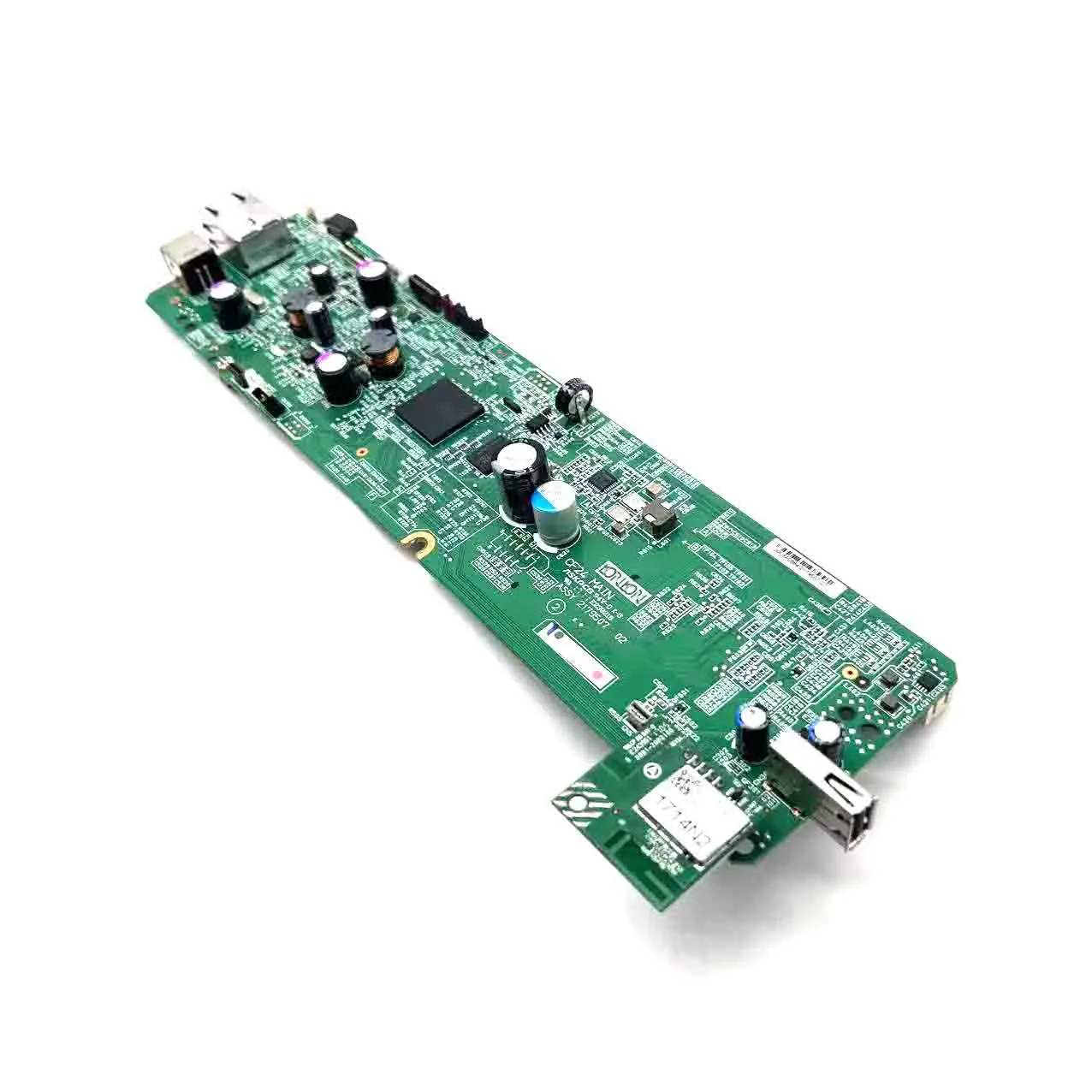 Main board motherboard Fits For Epson WorkForce WF-3721 wf3721 wf-3721 WF3721