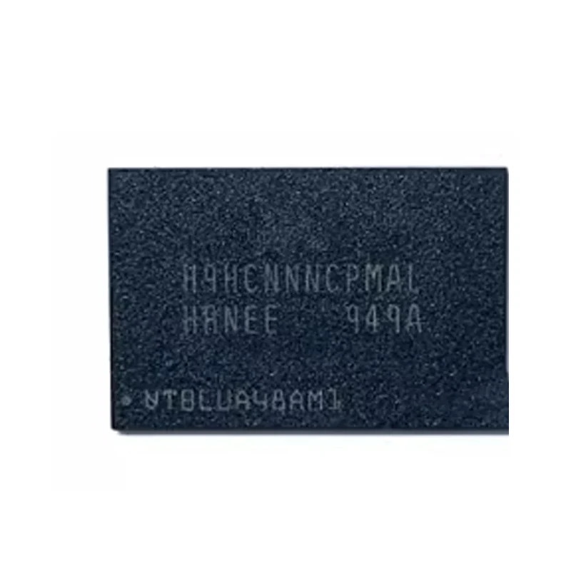 H9HCNNNCPMALHR-NEE H9HCNNNCPMAL Brand new original chip 200 ball 4G LPDDR4X tablet running memory