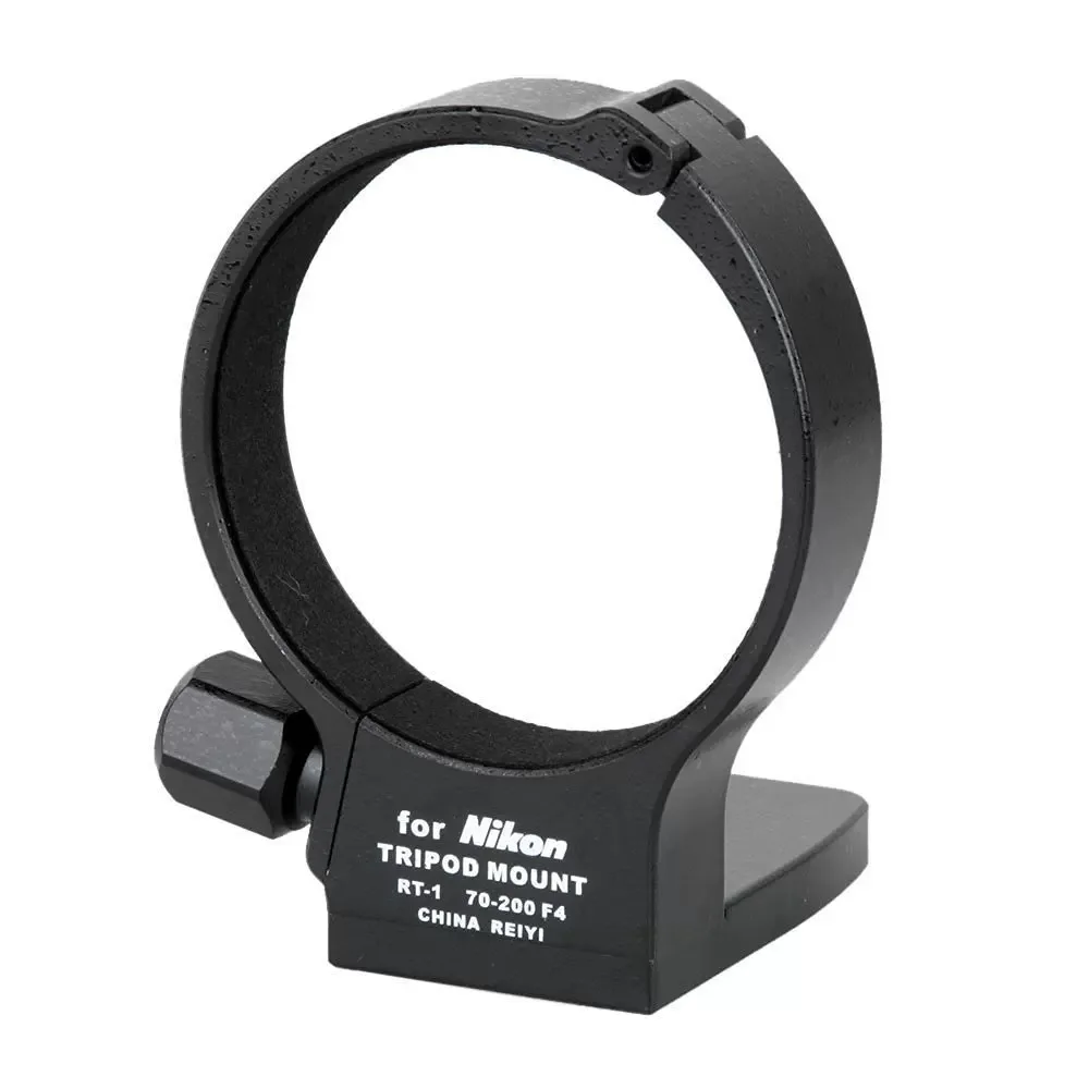 68mm Tripod Mount Ring Lens Collar Support Adapter For  AF-S 70-200mm F/4G ED VR Lens Replace RT-1 DSLR Camera Accessories