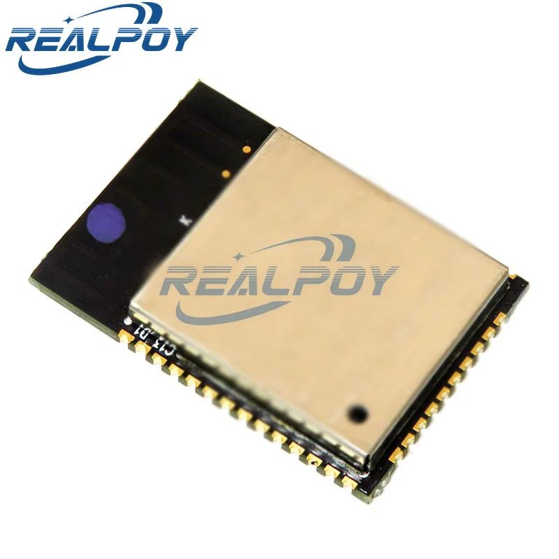 ESP-32S لاسلكي ESP32 ESP-32 بلوتوث وواي فاي ثنائي النواة مع انخفاض استهلاك الطاقة MCU + لوح مهايئ