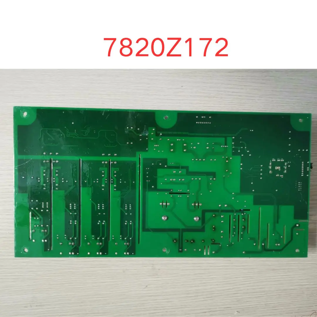 used Unit Drive Board 7820Z172 test OK Fast shipping