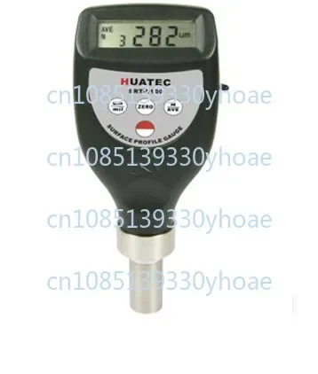 Srt5100 Sand Blasting Shot Blasing Roughometer Roughness Meter for Printing Smoothness Meter