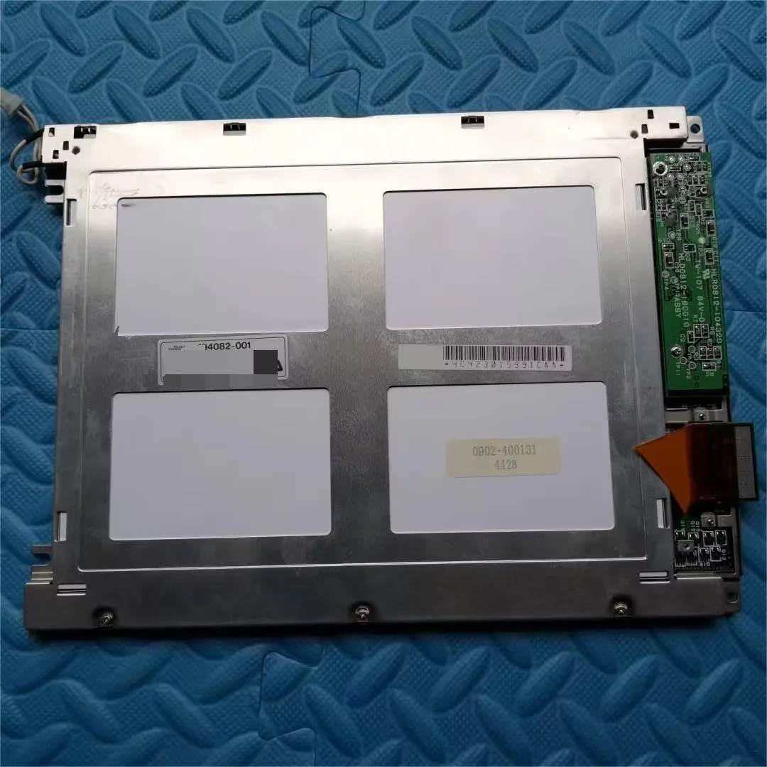 HLD0912- 023010   Panel de visualización de pantalla LCD