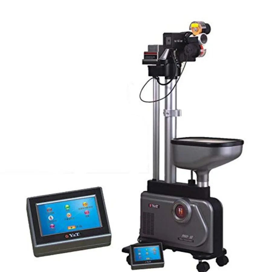 Yandt 989H Powerful…