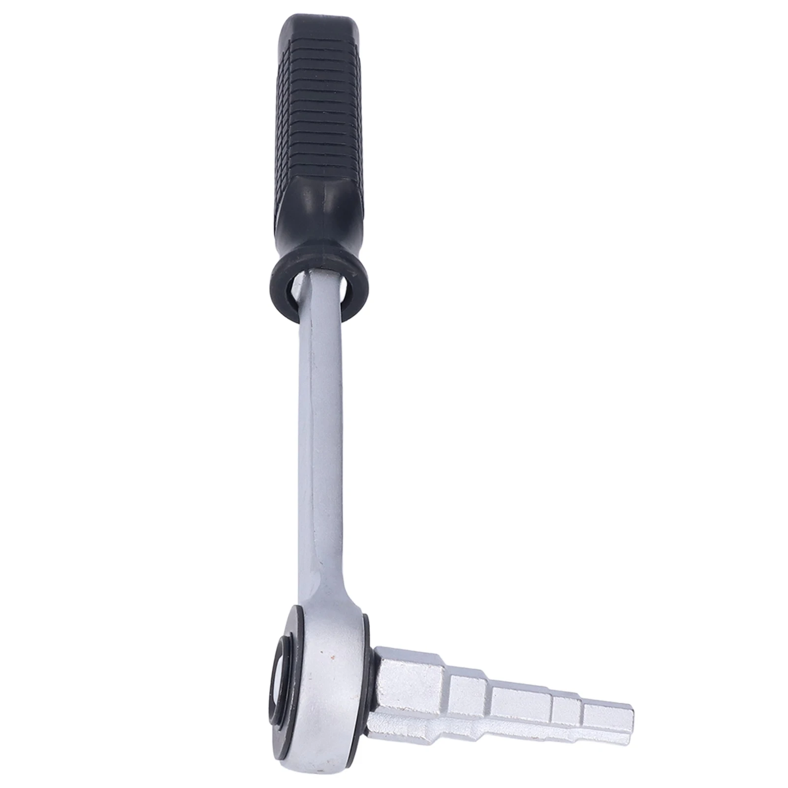 المبرد صمام وجع مجموعة الكربون الصلب صعدت المفك المشتركة أداة إصلاح مع مقبض السقاطة مقبض السقاطة صعدت وجع #5