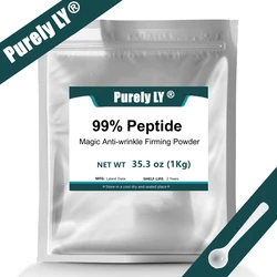 Magic Anti-wrinkle Firming Peptide Powder,Pentapeptide [Latest Product]