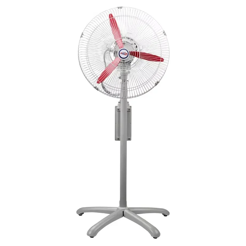 FB Floor Type/Wall Mounted Explosion Proof Shaking Head Axial Fans Portable Oscillating Pedestal Air Cooling Electric Fan Ex