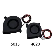 Turbo Cooling Fan for 3D Printer #5