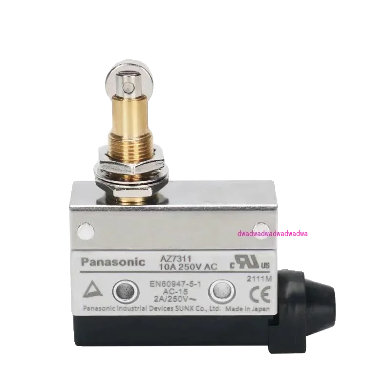 Stroke micro-motion limit switch AZ7311 AZ7312 AZ-7310 7141 7121