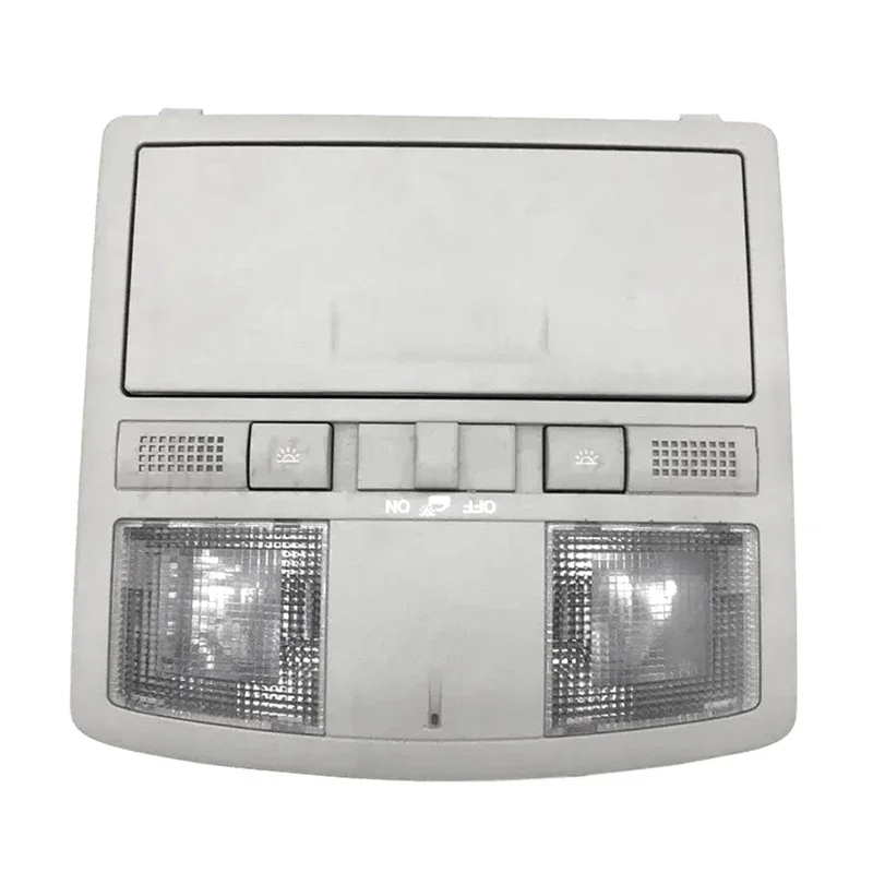 Car Reading Lights Assembly For Mazda 6 GH 2007-2012 Parts Indoor Reading Light TD11-69-970 TD1269970 TD12-69-970