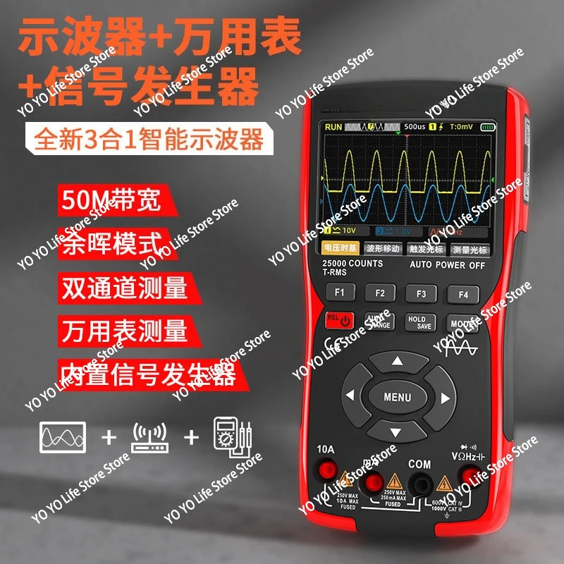 Dual Channel ZT-703…