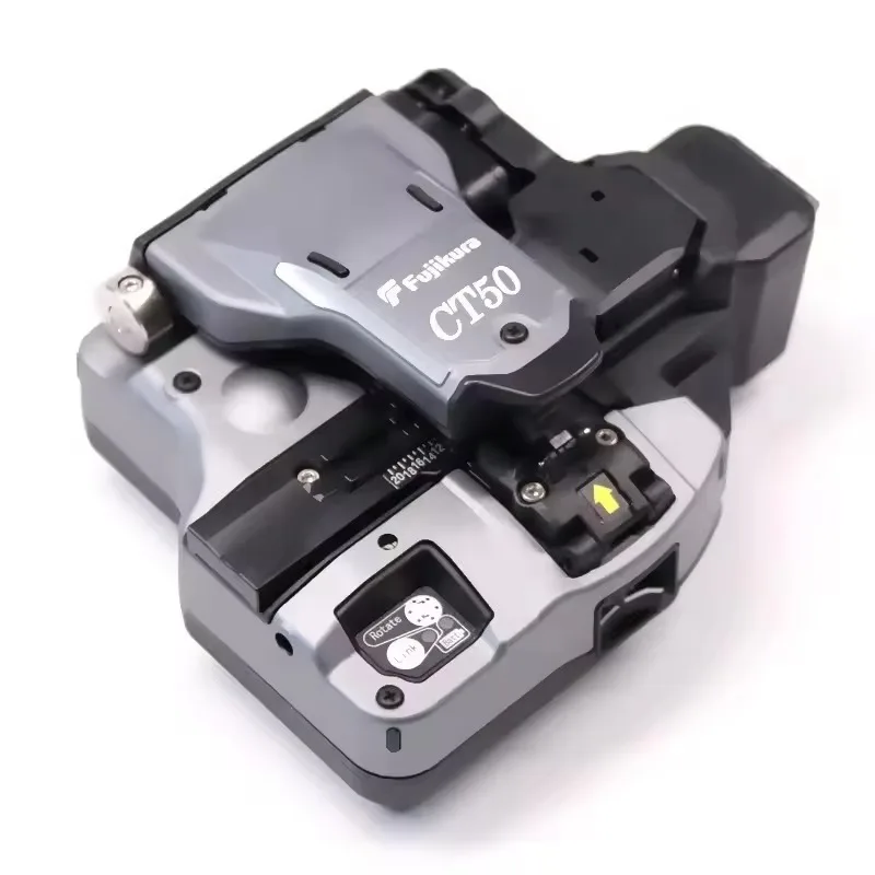 

CT-50 Сколыватель для оптоволокна Инструменты для резки волокна CT-50 Кливер Лучшая цена Сколыватель для волокна