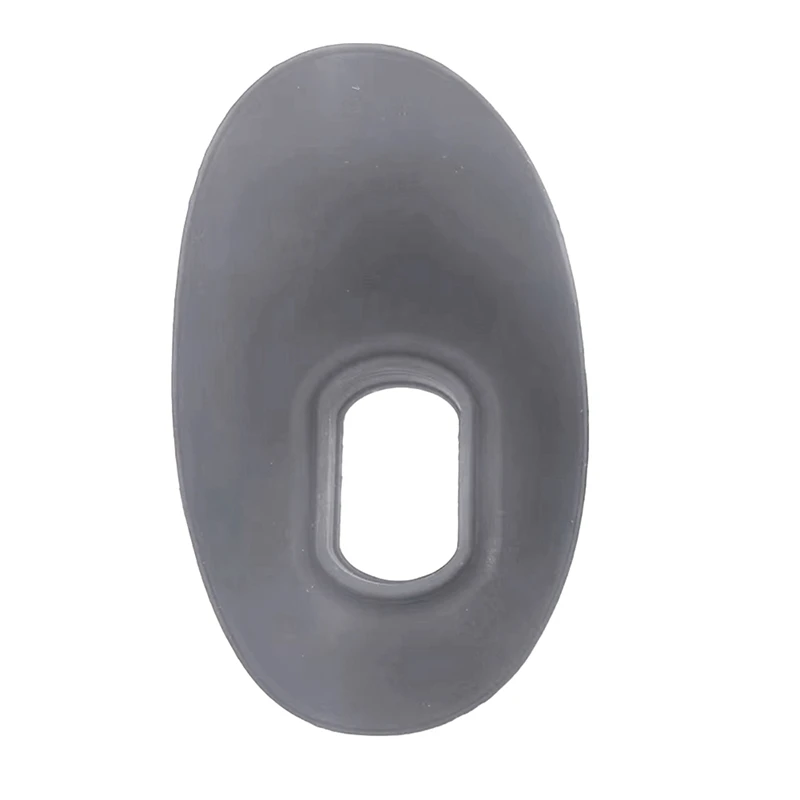 1 قطعة جديد لسوني FS5 X70 Z90 NX80 CX900 NX100 AX100 عدسة الكاميرا المطاط كوب العين استبدال وحدة #5