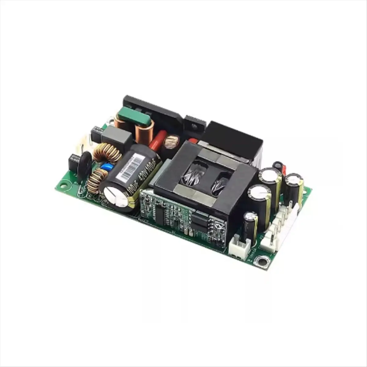 

2025 Новый регулируемый модуль питания переменного и постоянного тока 140 Вт/225 Вт, 220 В до 24 В, 6 А, импульсный преобразователь высокой мощности для промышленного оборудования