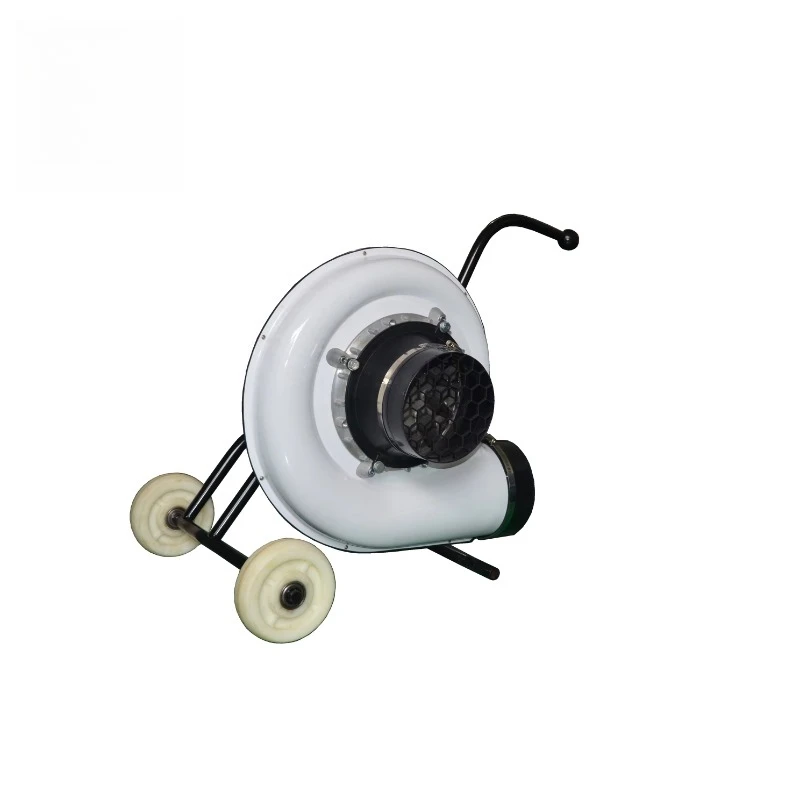 جهاز عربة أرضية متنقل محمول، مكونات المحرك الأساسية لإزالة العادم بمصدر جديد #2