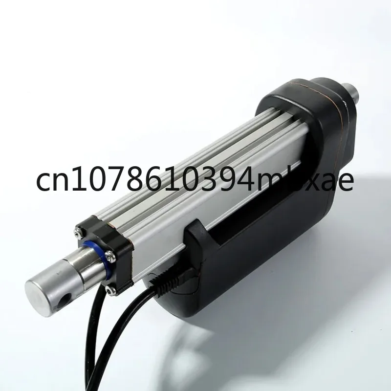 12000N High Force Industrial Waterproof Linear Actuator