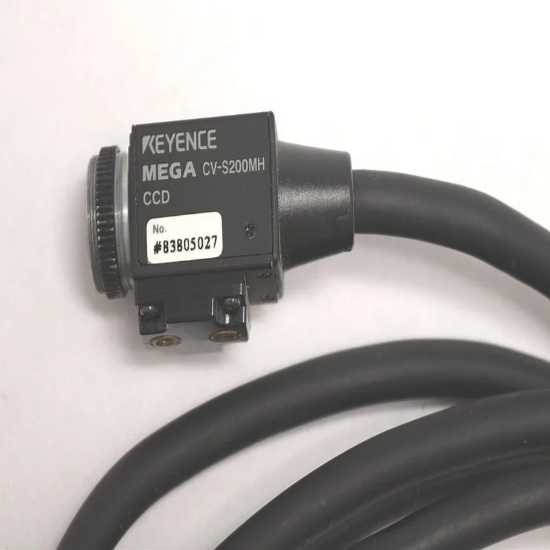 

Brand New Original Authentic CV-S200MH(CV-S200M) Industrial Black and White Camera