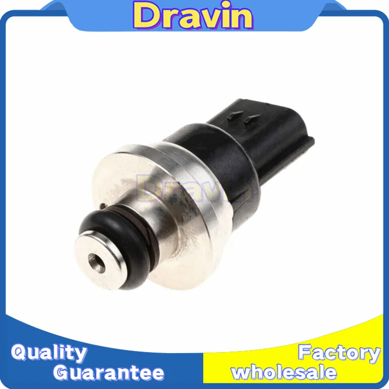 MR560127 MD360939 E1T18871 for Mitsubishi Pajero Pinin Montero Shogun IO Space Wagon 1.8 2.0 GDI 3.5i Fuel Rail Pressure Sensor