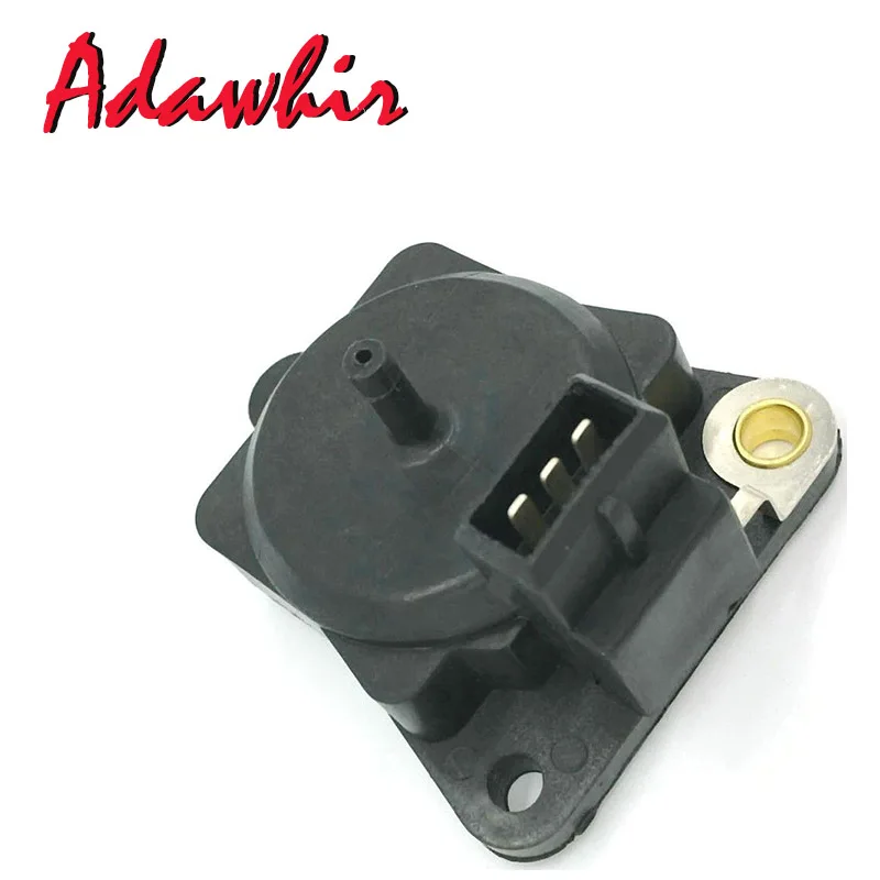 7654436 3 Bar MAP Sensor For FORD Sierra Cosworth FERRARIF 40 LANCIA Delta Integrale