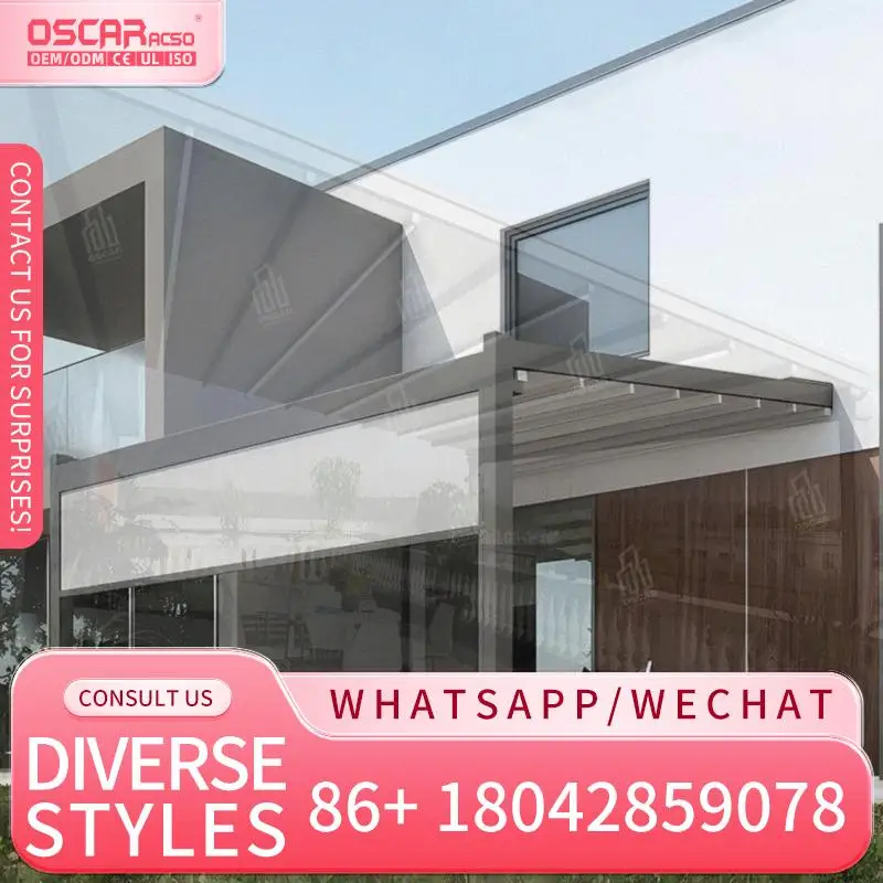 New Design Aluminum… - image