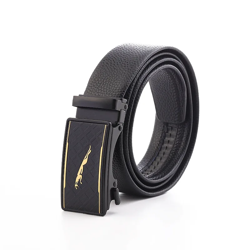 العلامة التجارية الفاخرة الرجال حزام عالية الجودة جلدية الأعمال مصمم الأحزمة الشهيرة للرجال حزام الجينز الذكور مشبك معدني حزام