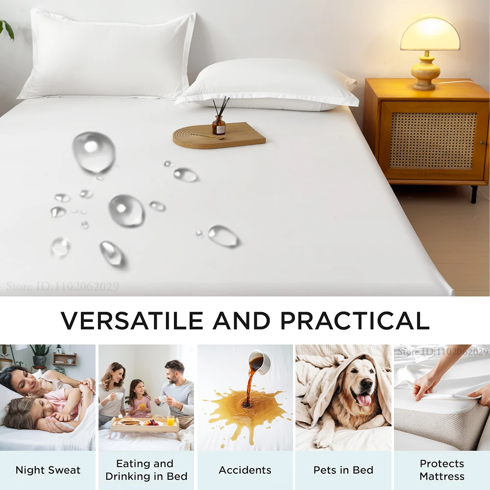 Thumbnail 2 - #22 Cheapest Mattress Pads Deals You Can Get