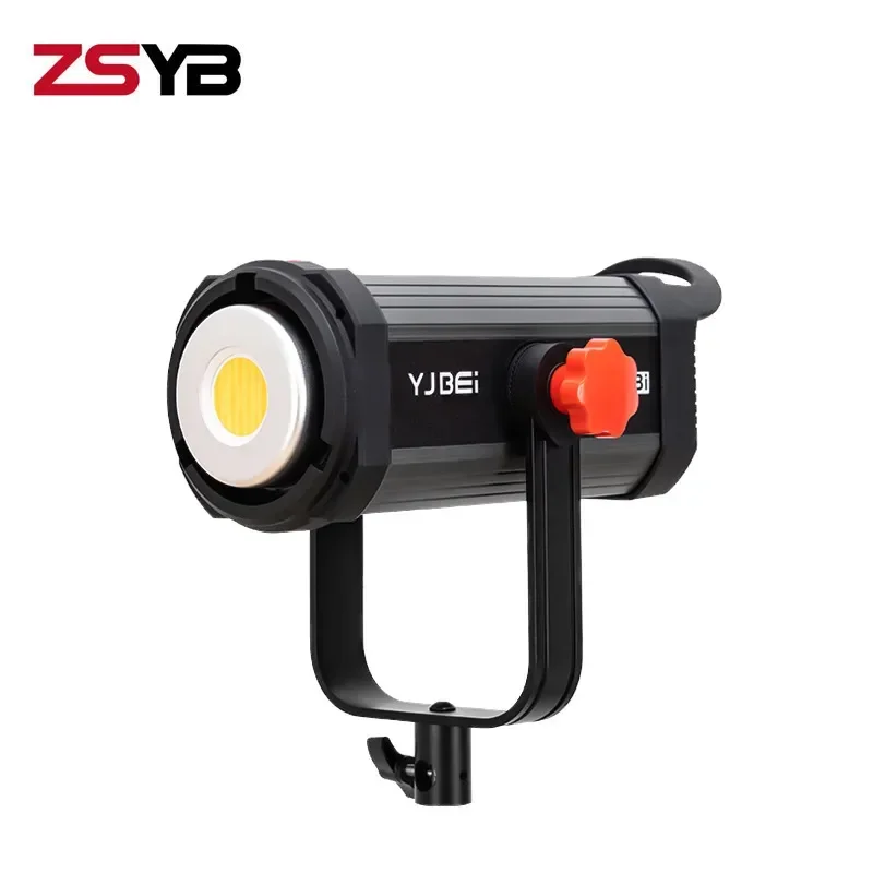 

High Brightness 200W Dimmable Cob Video Equip Professional Audio Led Lights Continuous Lighting for Video
