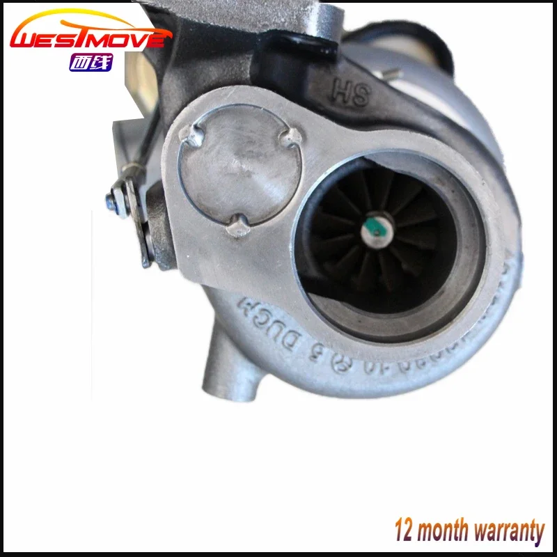 TD05 TD05-3 turbo turbocharger  for mitsubishi FUSO 3.9L 4D34 4D34-3at  4D34T 49178-02335 4917802335 49178 02335 ME015065