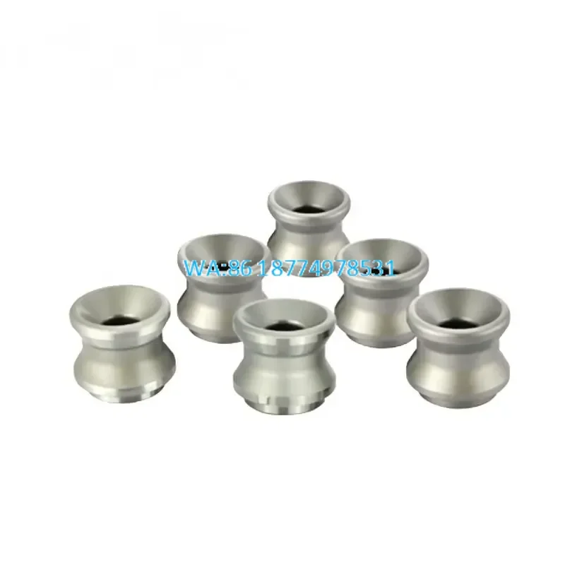 Wmwmnu for CNC Zero Point System Positioning Column 3A-400046 Steel 64mm Height Milling Fixture Setup Precision